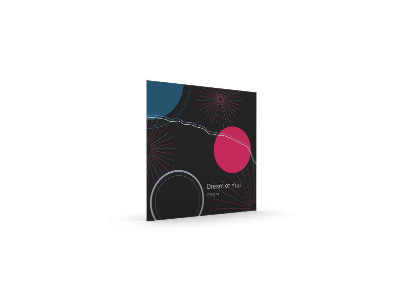 Animated Album Cover