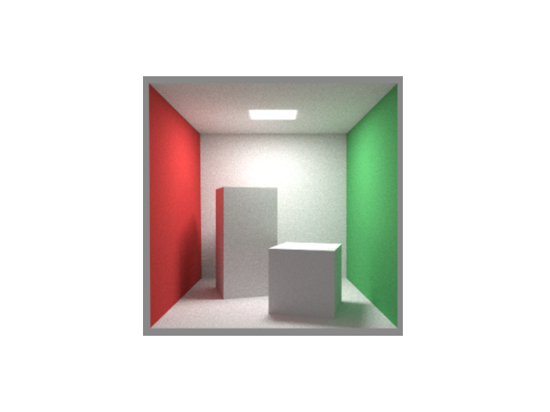 Ray Tracer